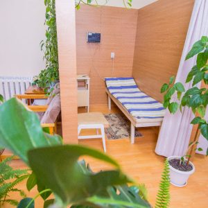 Физиотерапия в санатории Воронеж в городе Ессентуки - фотография