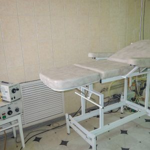 Лечение в санатории Воронеж в городе Ессентуки - фотография