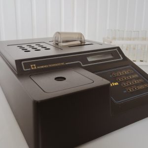 Физиотерапия в санатории Воронеж в городе Ессентуки - фотография