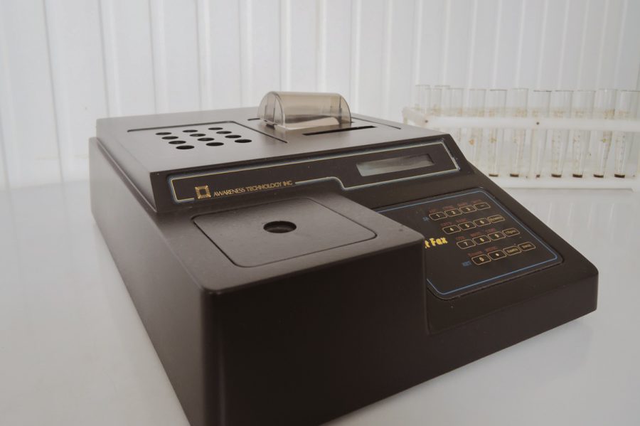 Физиотерапия в санатории Воронеж в городе Ессентуки - фотография