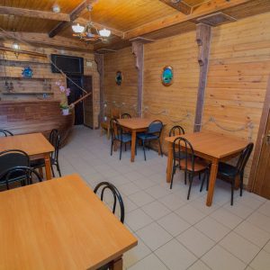 Сауна в санатории Воронеж в городе Ессентуки - фотография