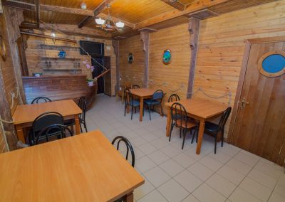 Сауна в санатории Воронеж в городе Ессентуки - фотография