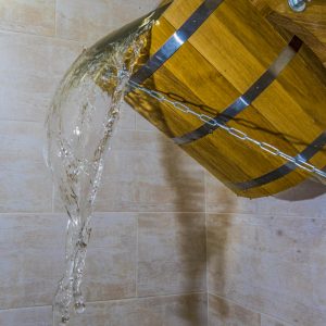 Сауна в санатории Воронеж в городе Ессентуки - фотография